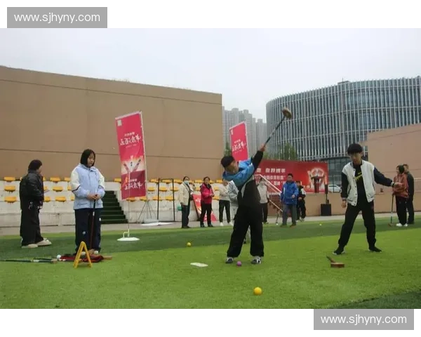 全民健身热潮掀起各地体育赛事火爆推动健康中国建设新篇章