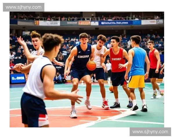 热血青春赛场争锋体育生逆袭成校园万人迷的奋斗之路