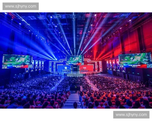 打造中国电竞国家队：从竞技到文化的全方位崛起之路