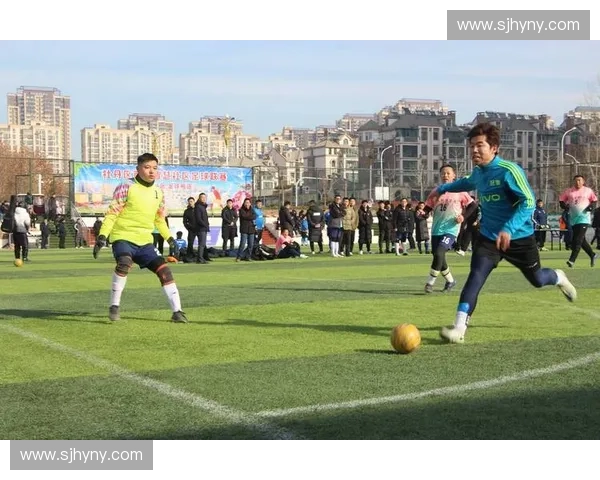 以500万足球联赛为核心推动社区体育体系建设与青训发展路径探索