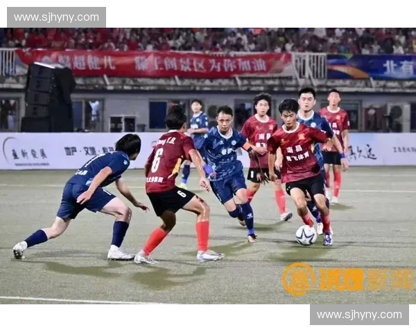 激情绿茵燃动全城震撼来袭的足球对决主题宣传盛宴辉煌时刻再燃起