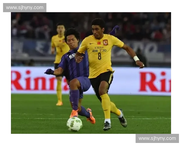 全面呈现广州恒大2015赛季完整赛程与关键赛事全景解析精要版